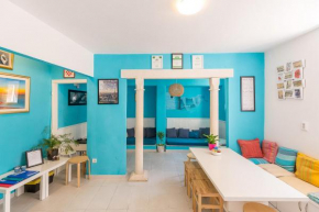 City Walls Hostel